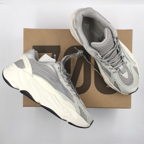 Yeezy Boost 700 V2 Static [Real Boost] [Premium Materials]